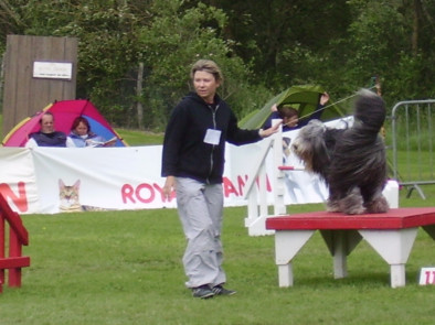 Agility